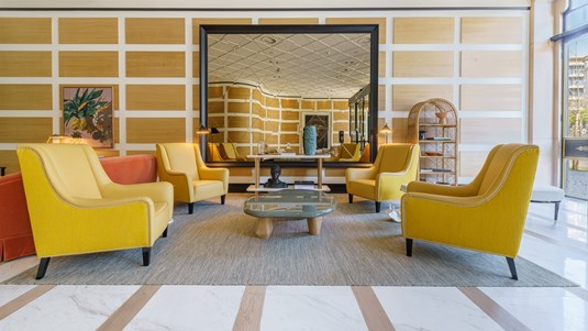 Best offers for The Editory Boulevard Aliados Hotel Porto