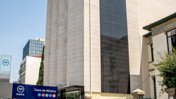 Best offers for ABC Hotel Porto Boavista Porto