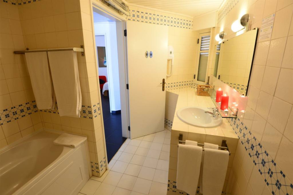 أفضل العروض ل فندق دونا باركوي بياتش كلاب فيلا نوفا دي ميلفونتيس