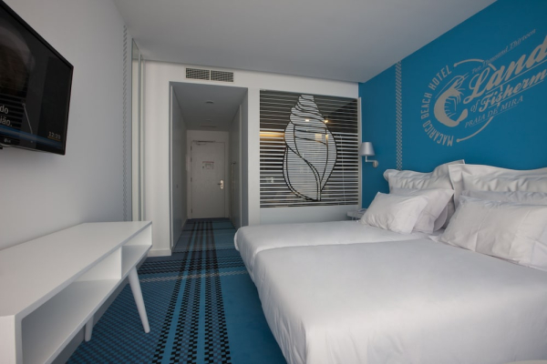 Best offers for Macarico Beach Hotel Praia De Mira