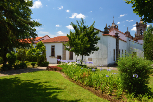 Best offers for Pousada Mosteiro de Guimaraes - Monument Hotel Guimaraes