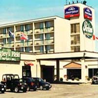Days Inn St. Catharines Niagara