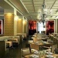 WESTIN MARKET STREET HOTEL