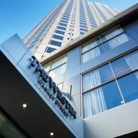 WESTIN MARKET STREET HOTEL