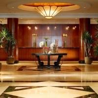 WESTIN MARKET STREET HOTEL