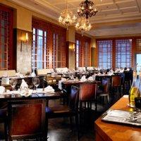 WESTIN MARKET STREET HOTEL