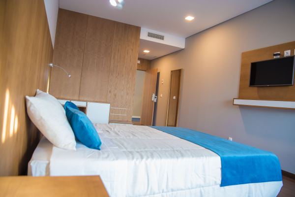 Best offers for Belmonte Sinai Hotel Guarda