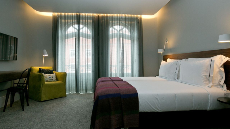 Best offers for 1908 Lisboa Hotel Lisbon