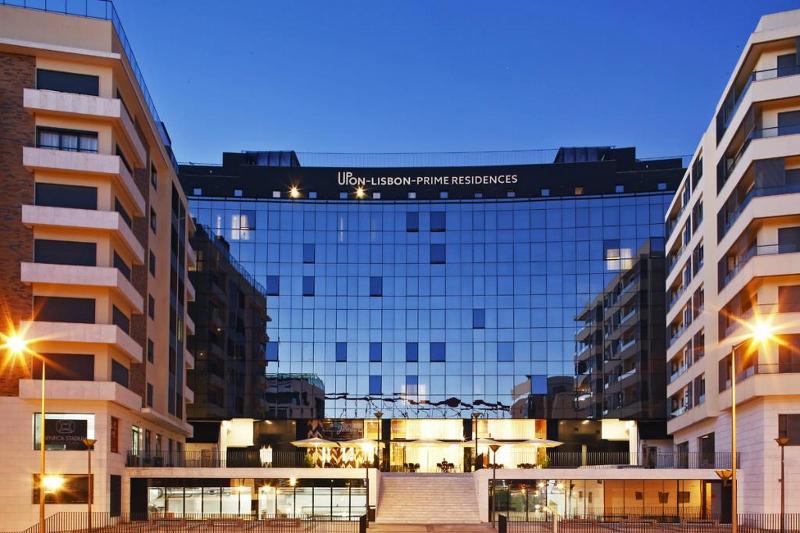 Best offers for Upon Lisbon Prime Residences Lisbon