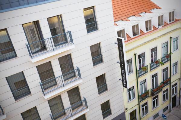 أفضل العروض ل  لشبونه