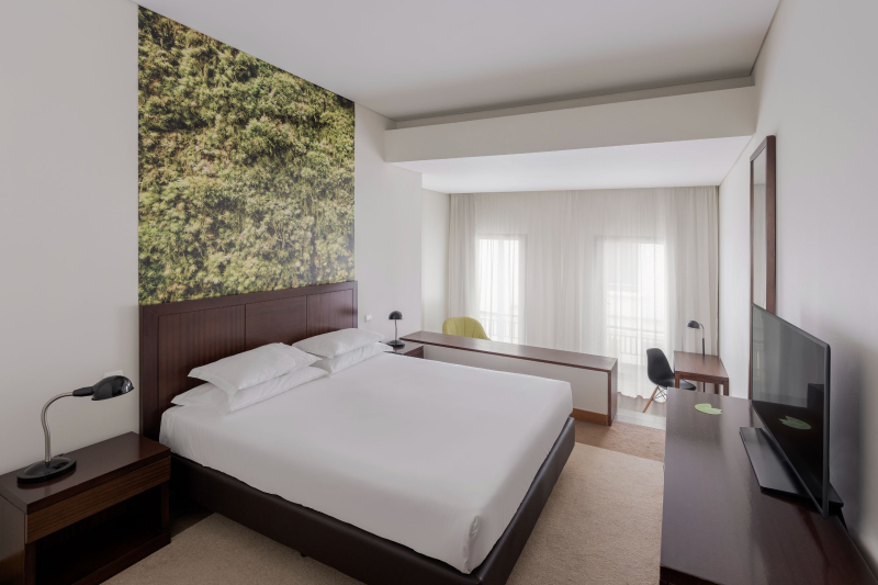 أفضل العروض ل فندق نيات افينيدا بونتا ديلجادا