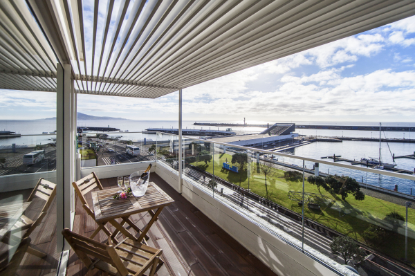 أفضل العروض ل Hotel Gaivota Azores بونتا ديلجادا