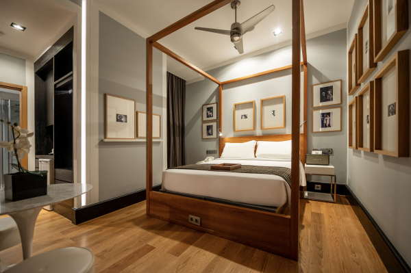 Best offers for Browns Downtown Hotel Lisbon