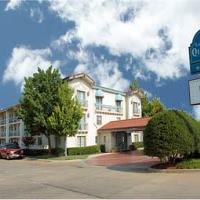 La Quinta Inn Oklahoma City Del City
