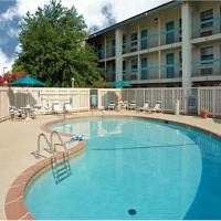 La Quinta Inn Oklahoma City Del City