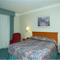 La Quinta Inn Oklahoma City Del City