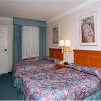 La Quinta Inn Oklahoma City Del City