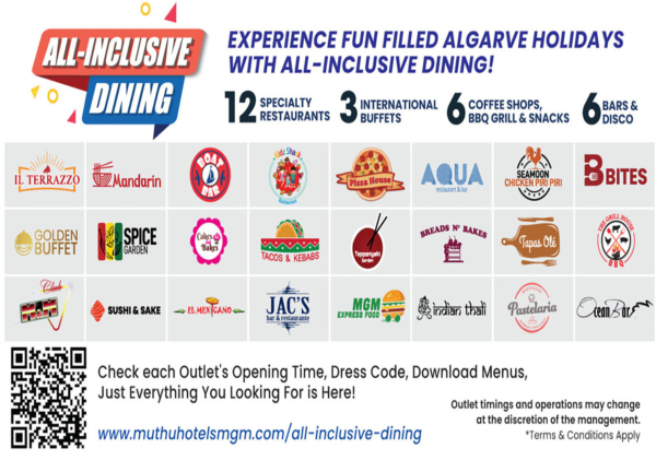 أفضل العروض ل البوفييرا