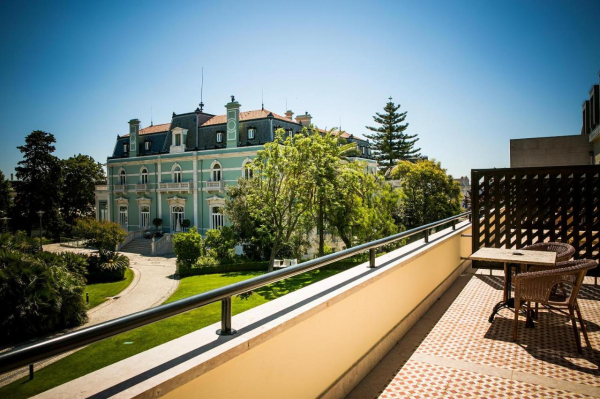 Best offers for PESTANA PALACE LISBOA HOTEL & NATIONAL MONUMENT Carvoeiro