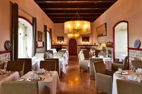 Best offers for Pousada Castelo de Óbidos - Historic Hotel Obidos
