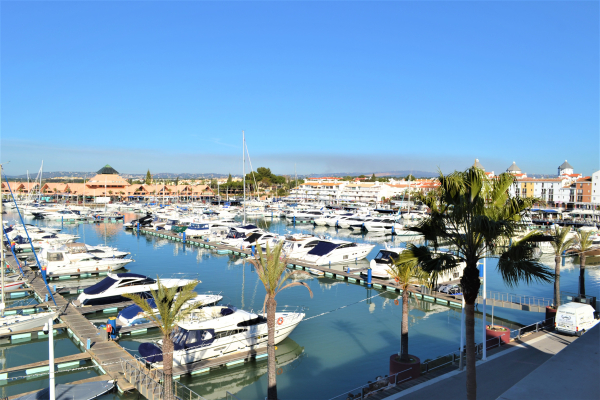 Best offers for Marina Plaza Apartamentos by Garvetur Vila Moura