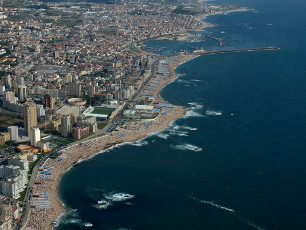 Best offers for Torre Mar Hotel Povoa De Varzim