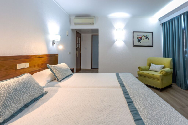 Best offers for Aranguês Setubal