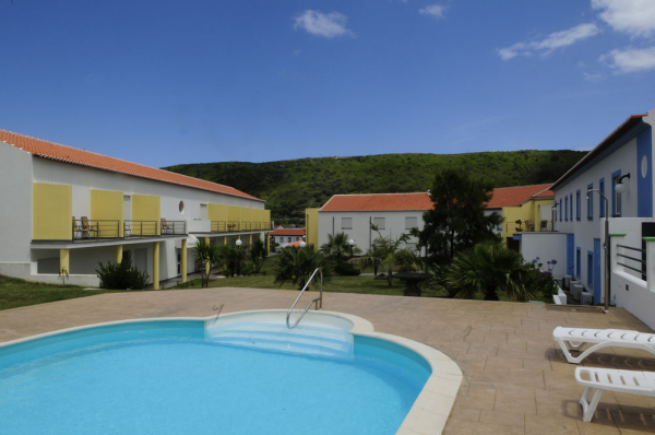 أفضل العروض ل فندق ريسيدينسيال تيريسينيا فورناس