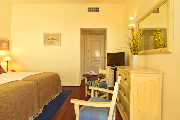 Best offers for Pousada da Ria / Aveiro - Charming Hotel Abrantes