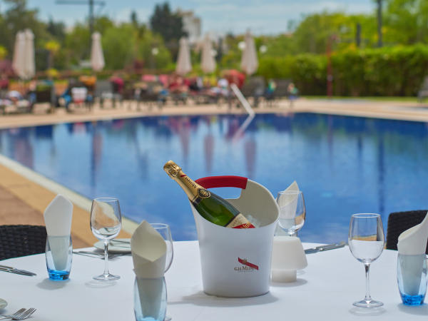 أفضل العروض ل دوم بيدرو بورتوبيلو فيلا مورا