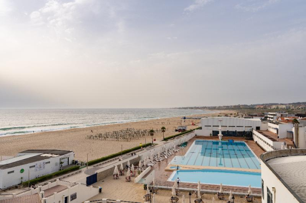 Best offers for EXE PRAIA GOLFE Porto