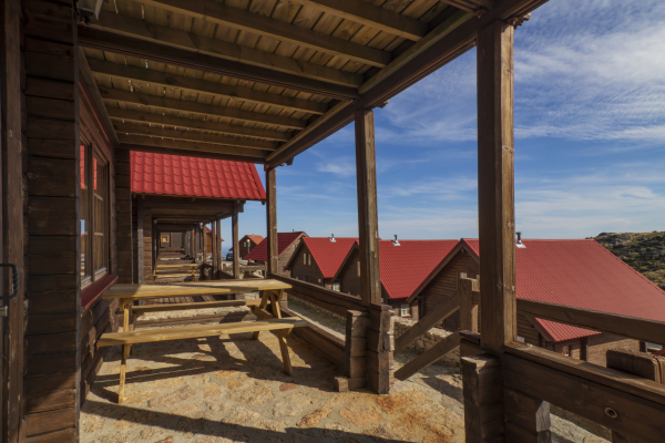Best offers for Luna Chalets da Montanha Covilha