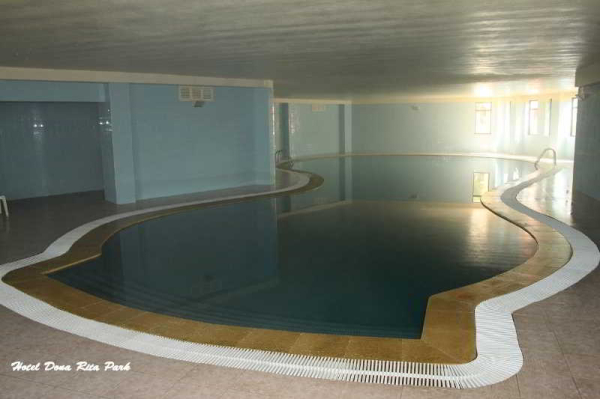 Best offers for MH Dona Rita Park Peniche