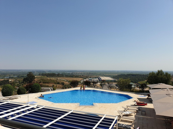 Best offers for Santarem Hotel Santarem