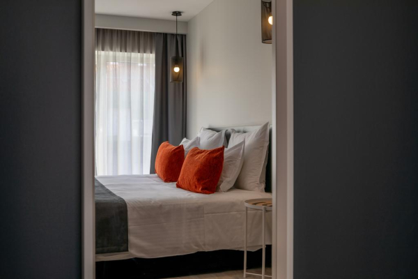 Best offers for Sport Hotel Gym & Spa Covilha
