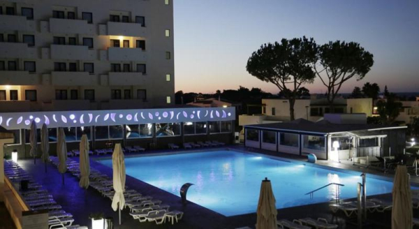 Best offers for ALBUFEIRA SOL HOTEL & SPA Albufeira