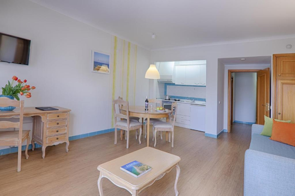 Best offers for Luna Miramar Club Albufeira