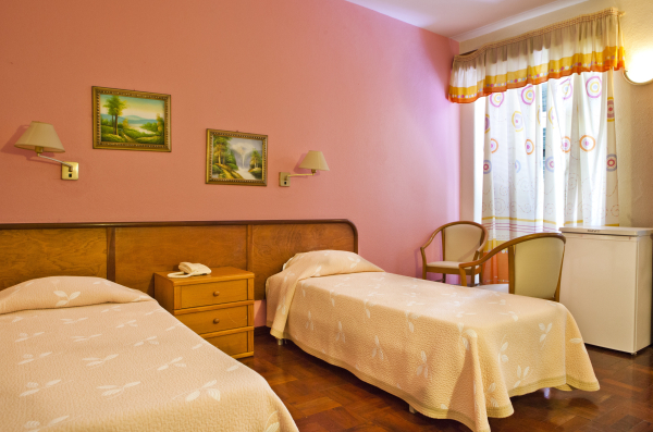 Best offers for Residencial Colombo Funchal