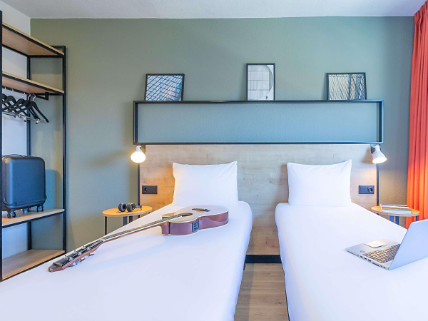 Best offers for ibis Guimaraes Centro Guimaraes
