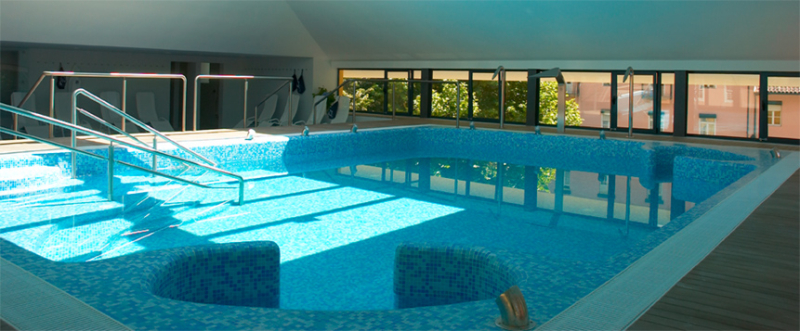 Best offers for AGUAS DO GERES HOTEL TERMAS E SPA Porto