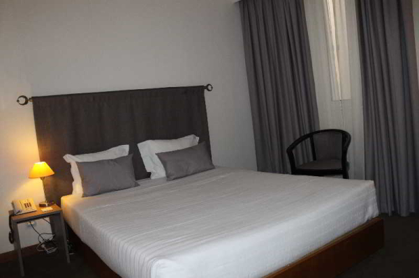 Best offers for Ever Lisboa City Center Hotel Lisbon