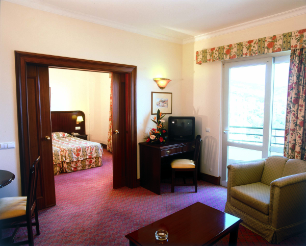 أفضل العروض ل Jardins d'Ajuda Suite فونتشال