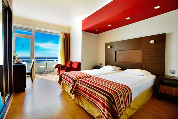 أفضل العروض ل Muthu Raga Madeira Hotel فونتشال