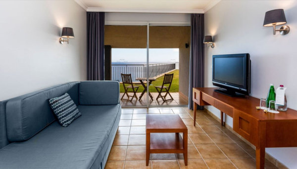 Best offers for Paul do Mar Calheta