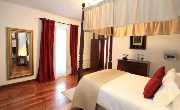 Best offers for Solar Do Conde Capelas