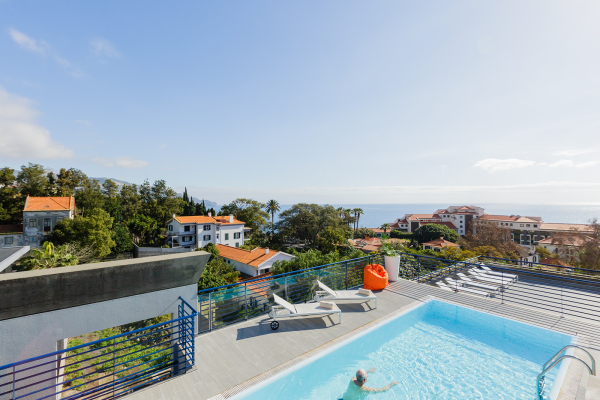 Best offers for Terrace Mar Suite Hotel Funchal
