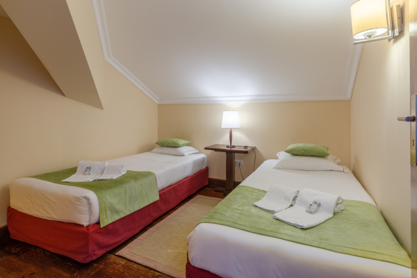 أفضل العروض ل Luna Hotel Serra da Estrela كوفيلها