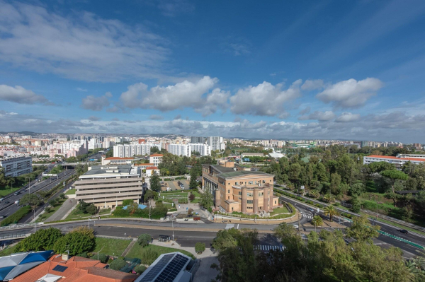 Best offers for Marriott Hotel Lisbon Lisbon