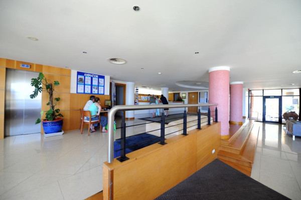 Best offers for Monte Mar Palace Sao Vicente