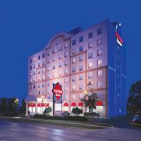 Four Points by Sheraton Toronto Airport